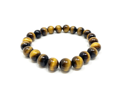 Tiger's Eye Bracelet Gemaceuticals