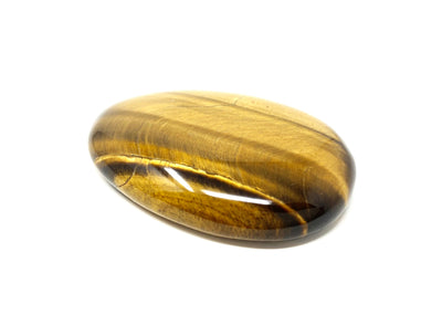 Tiger's Eye Sphere Gemaceuticals