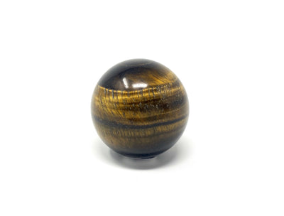 Tiger's Eye Sphere Gemaceuticals
