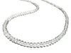 White Beryl Necklace Gemaceuticals