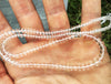 White Beryl Necklace Gemaceuticals