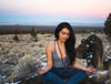 Amethyst Mala Gemaceuticals
